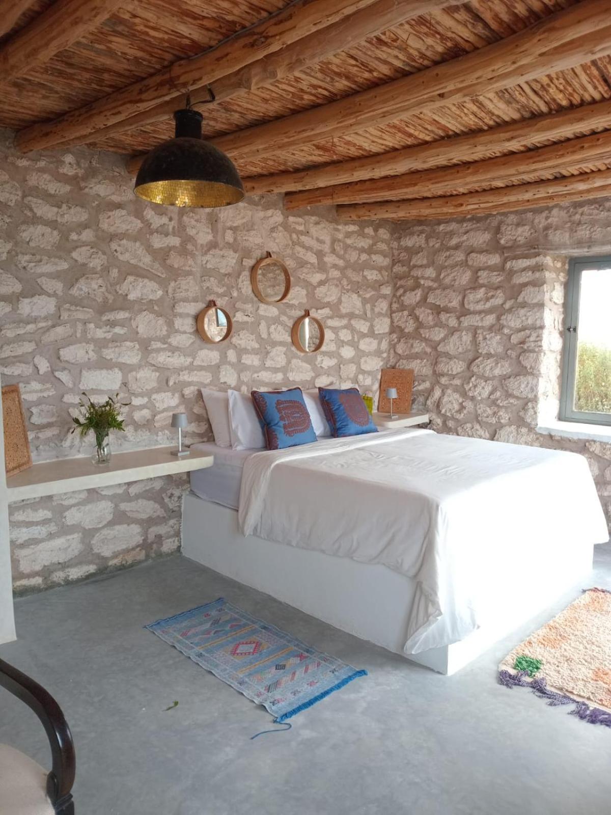 The Berber Beach Aghanaje Exterior photo
